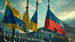 Новий етап стратегічного партнерства: Україна та США готуються до підписання безпекової угоди в Давосі